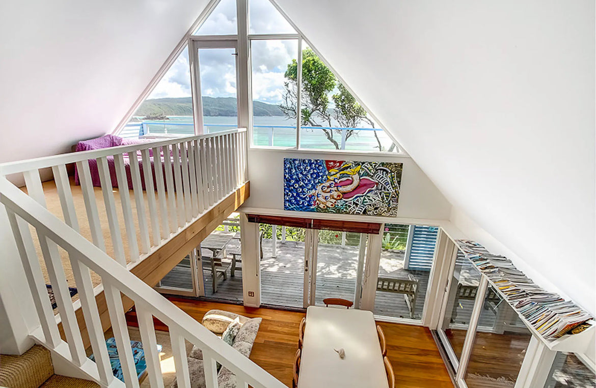 Seal Rocks Women’s Retreat