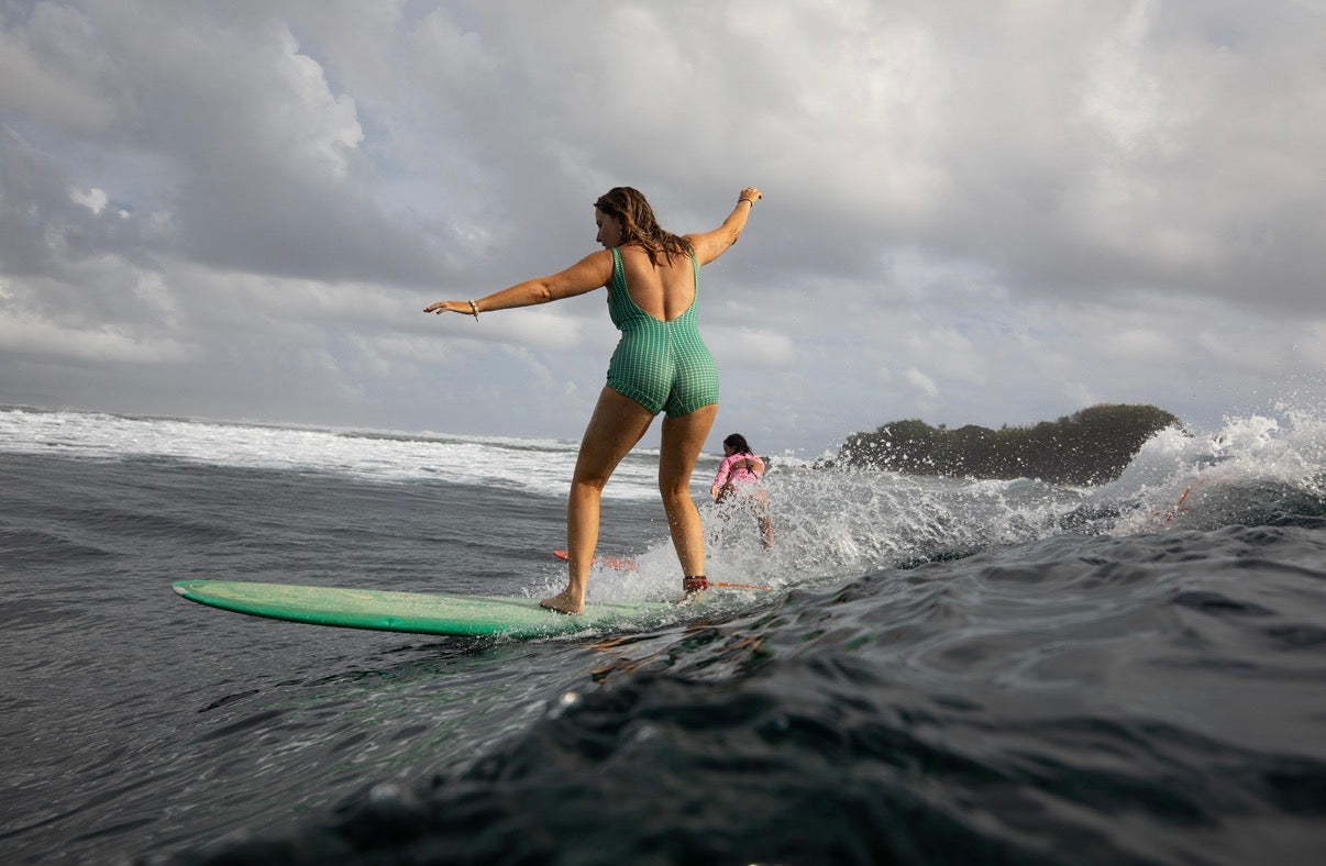 Philippines Siargao Women’s Surf Retreat - April 2027