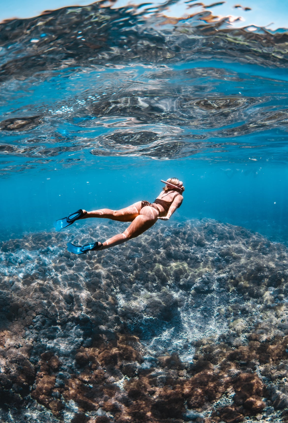 Philippines July 2026 Surf & Freedive Retreat