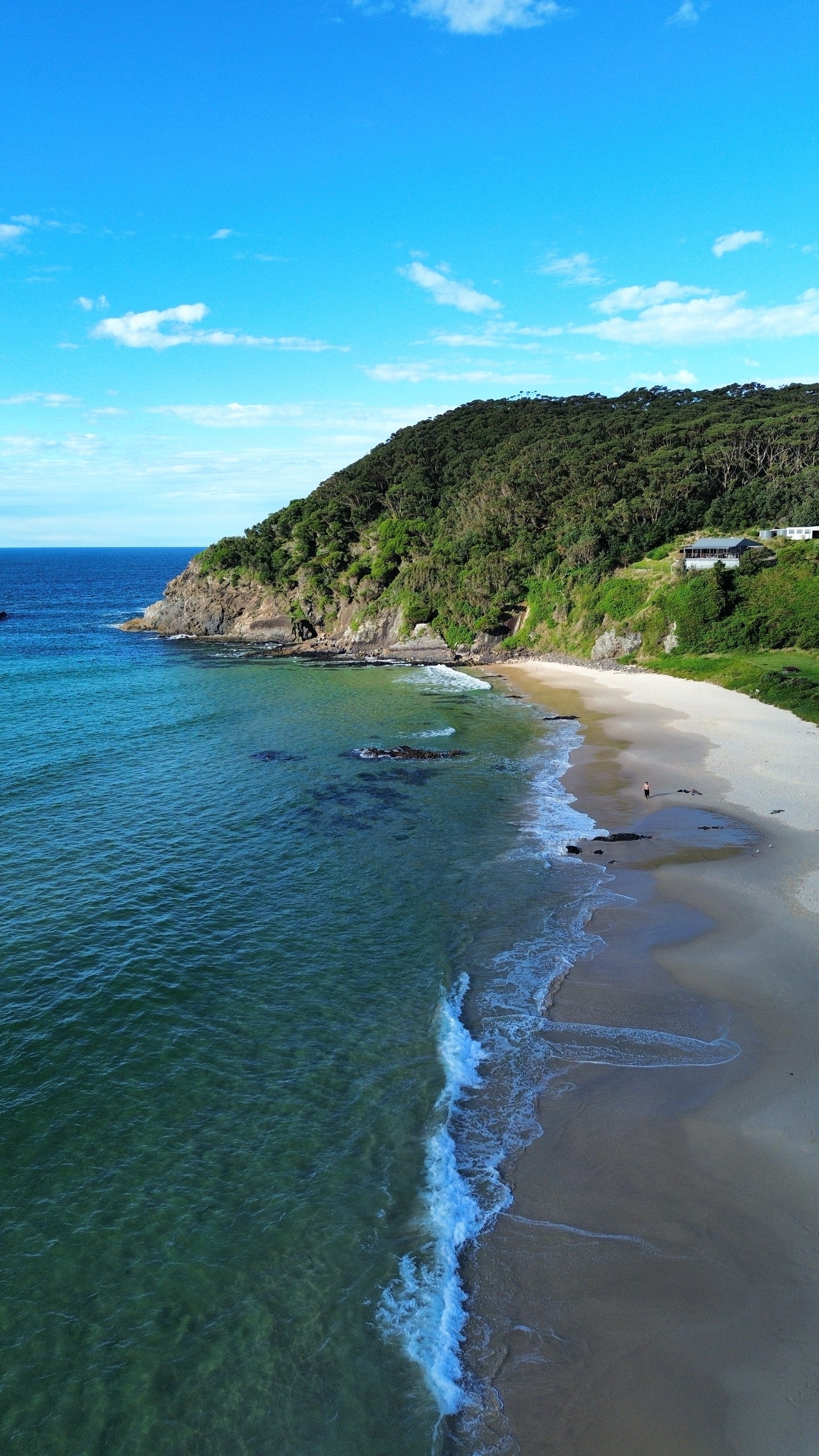 Seal Rocks Snorkel & Yoga - 13th & 20th June 2026