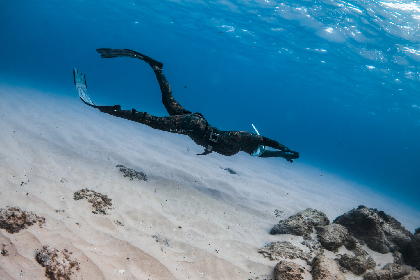 Seal Rocks Women’s Retreat