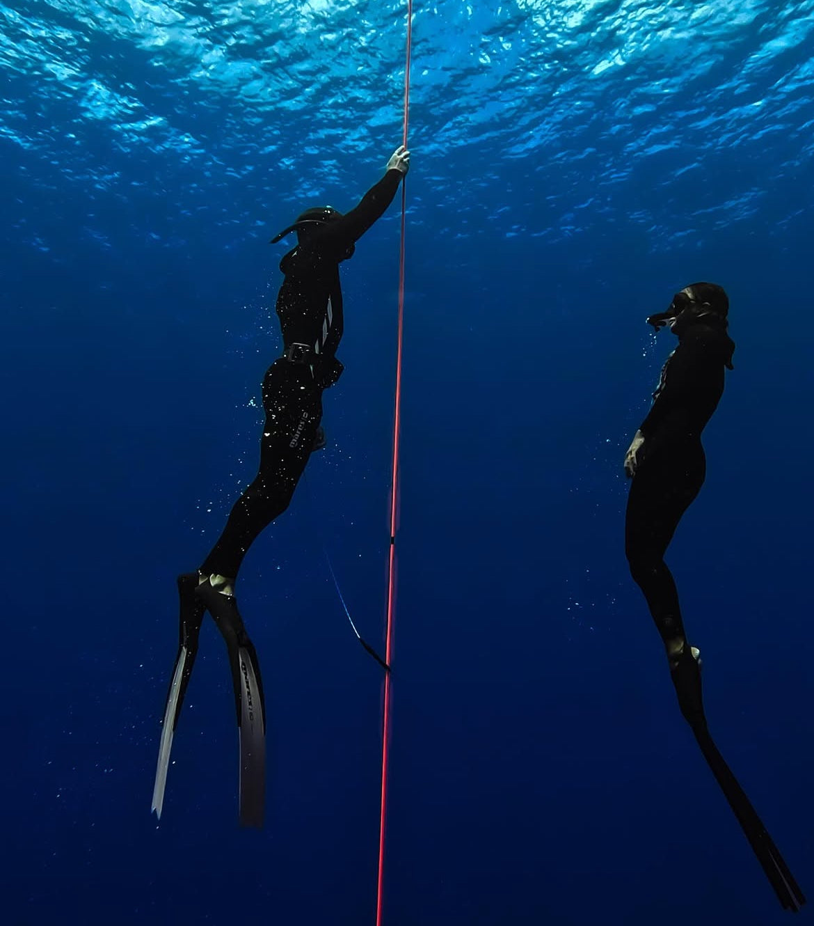 Philippines July 2026 Surf & Freedive Retreat