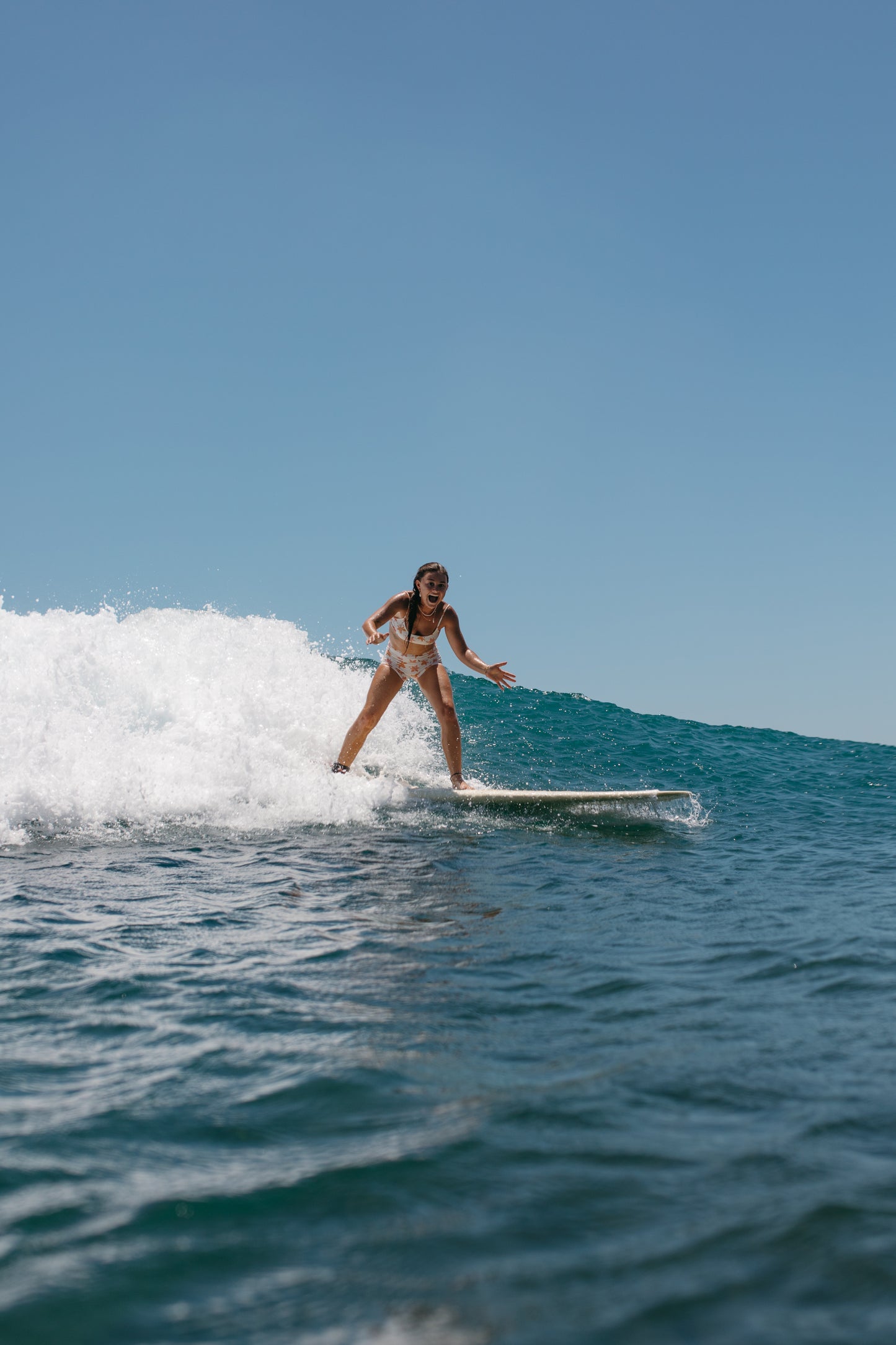 Philippines July 2026 Surf & Freedive Retreat