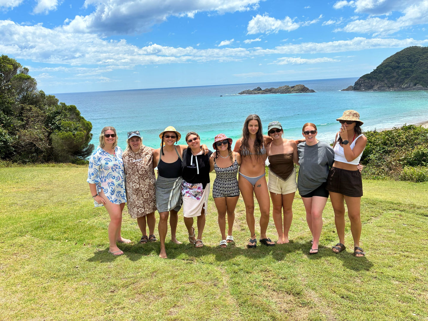 Seal Rocks Snorkel & Yoga - 13th & 20th June 2026