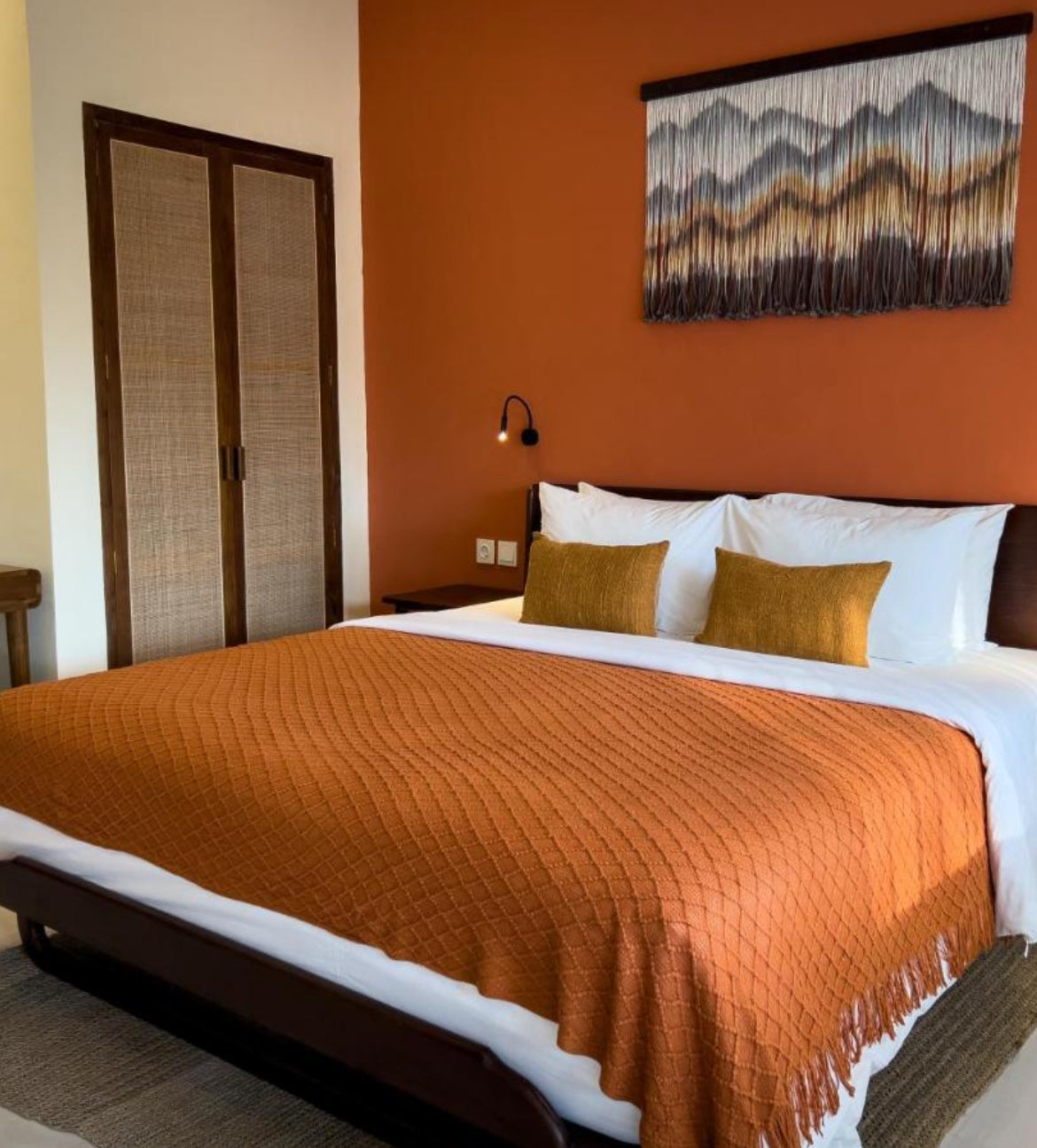 Gili Air & Lombok Island Hopper Retreat