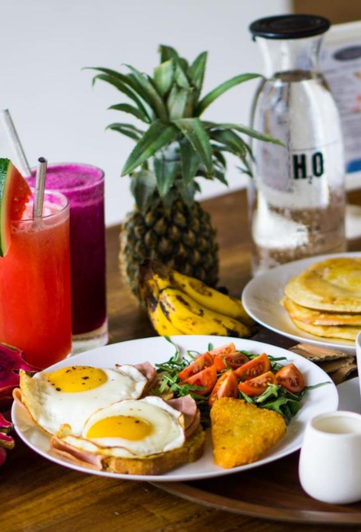 Gili Air & Lombok Island Hopper Retreat