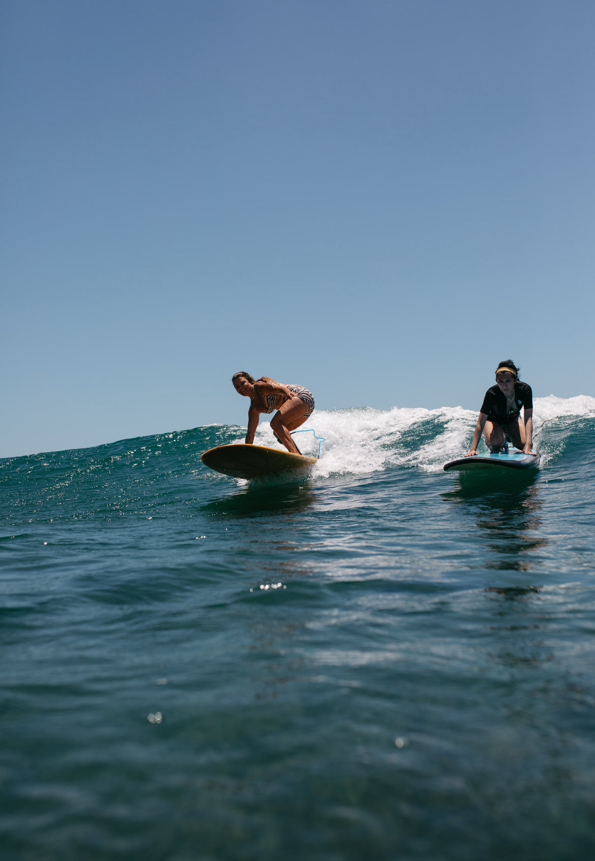 Gili Air & Lombok Island Hopper Retreat