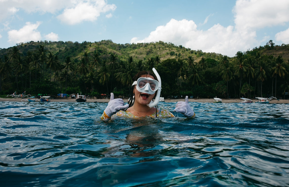 Gili Air & Lombok Island Hopper Retreat