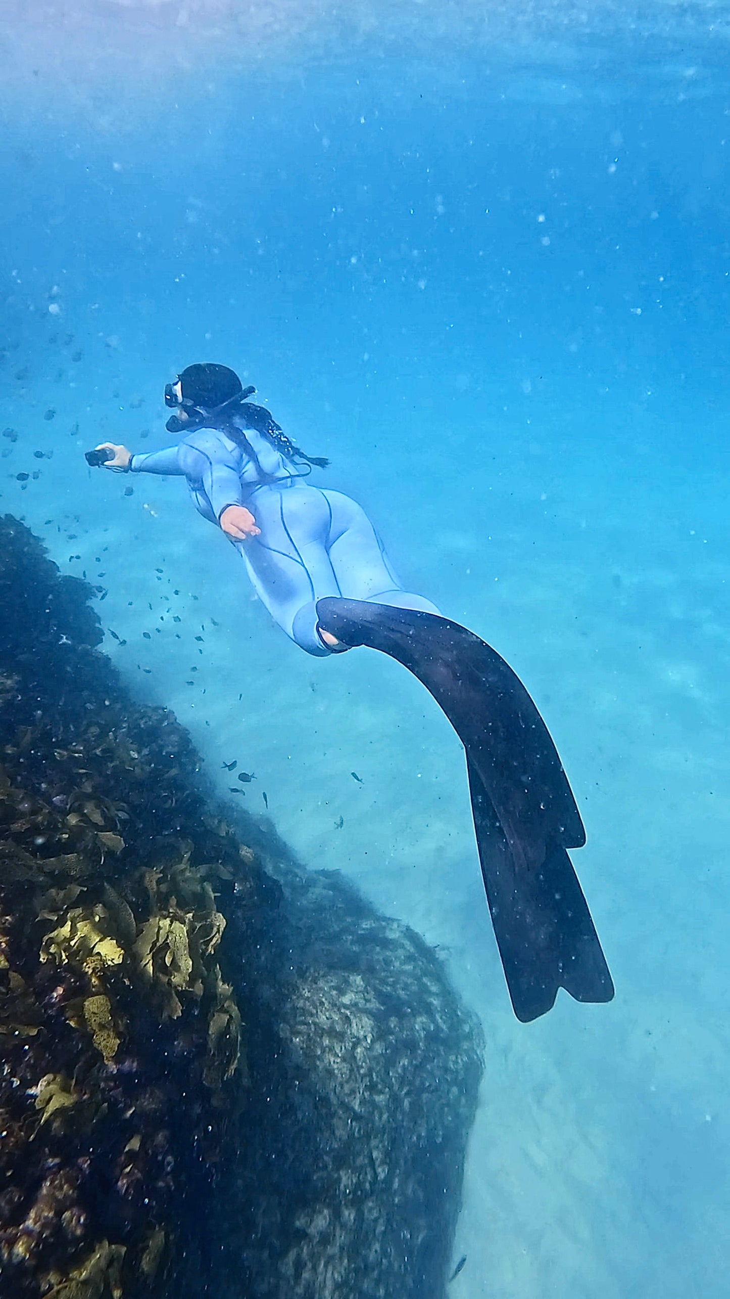 Seal Rocks Women’s Retreat