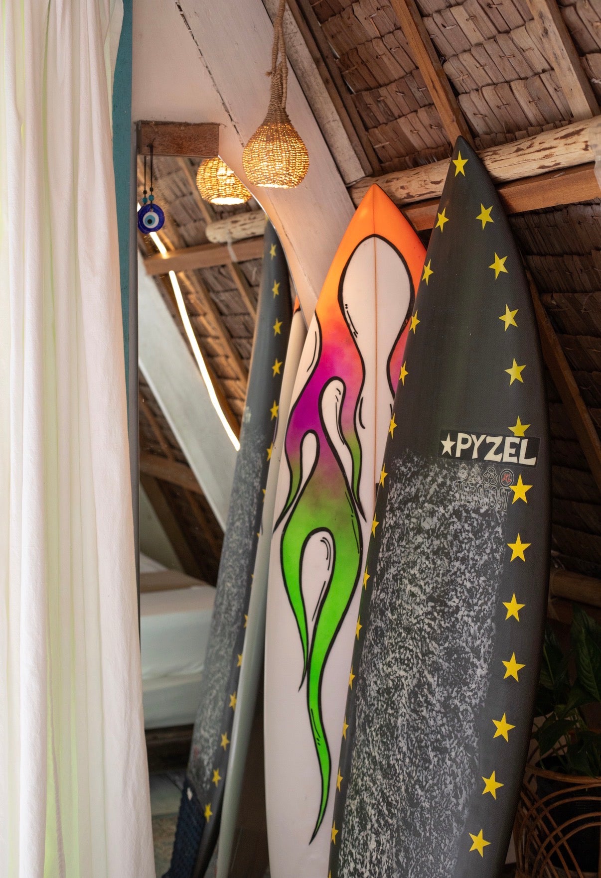 Philippines July 2026 Surf & Freedive Retreat