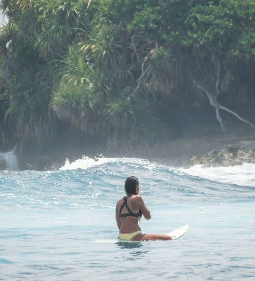 Philippines Surf & Freedive Retreat (2nd Wave) - February 2026