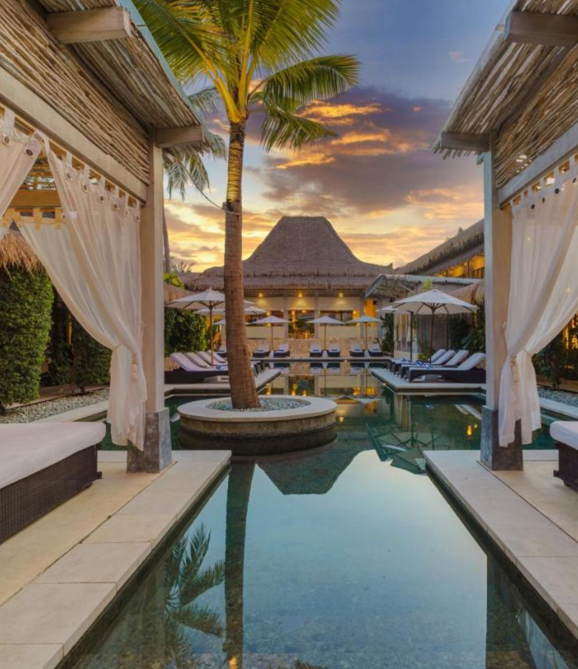 Gili Air & Lombok Island Hopper Retreat