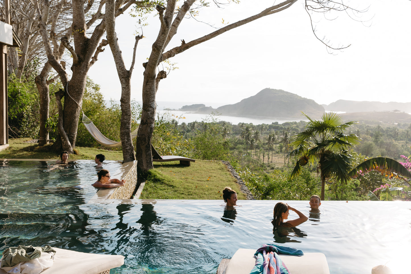Women’s 2026 Lombok Retreat