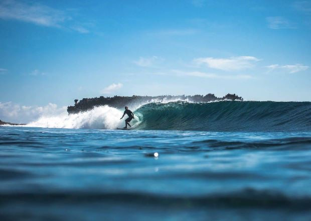 Philippines Surf & Freedive Retreat (2nd Wave) - February 2026
