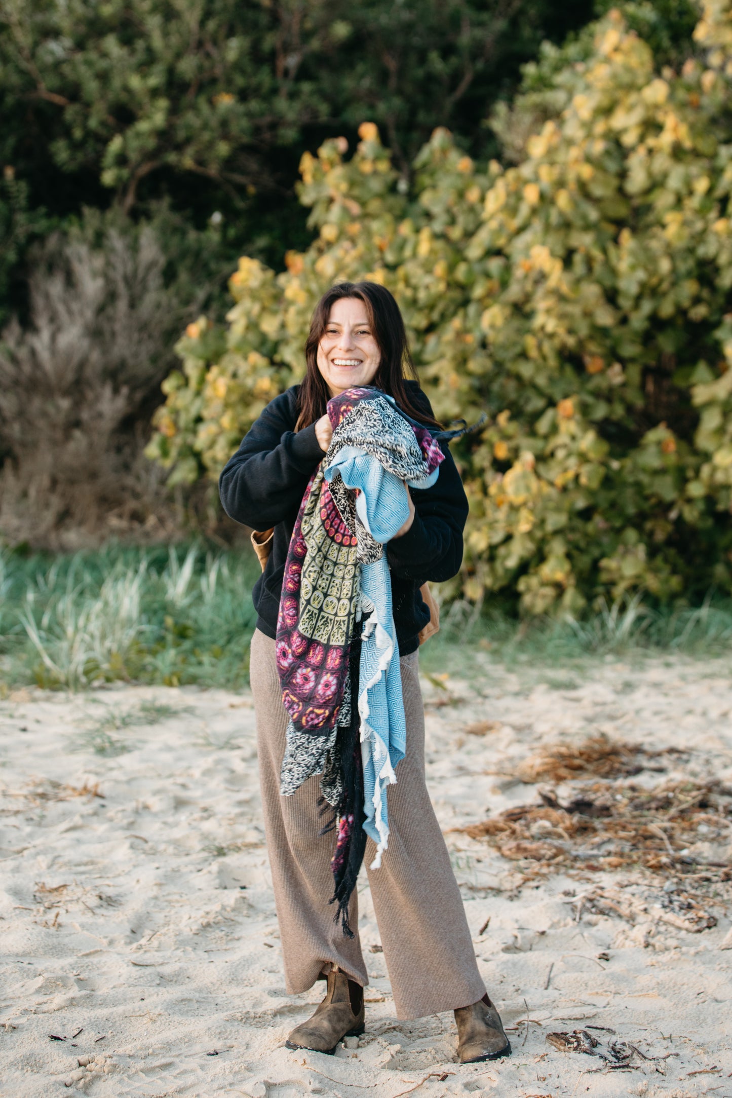 Seal Rocks Women’s Retreat