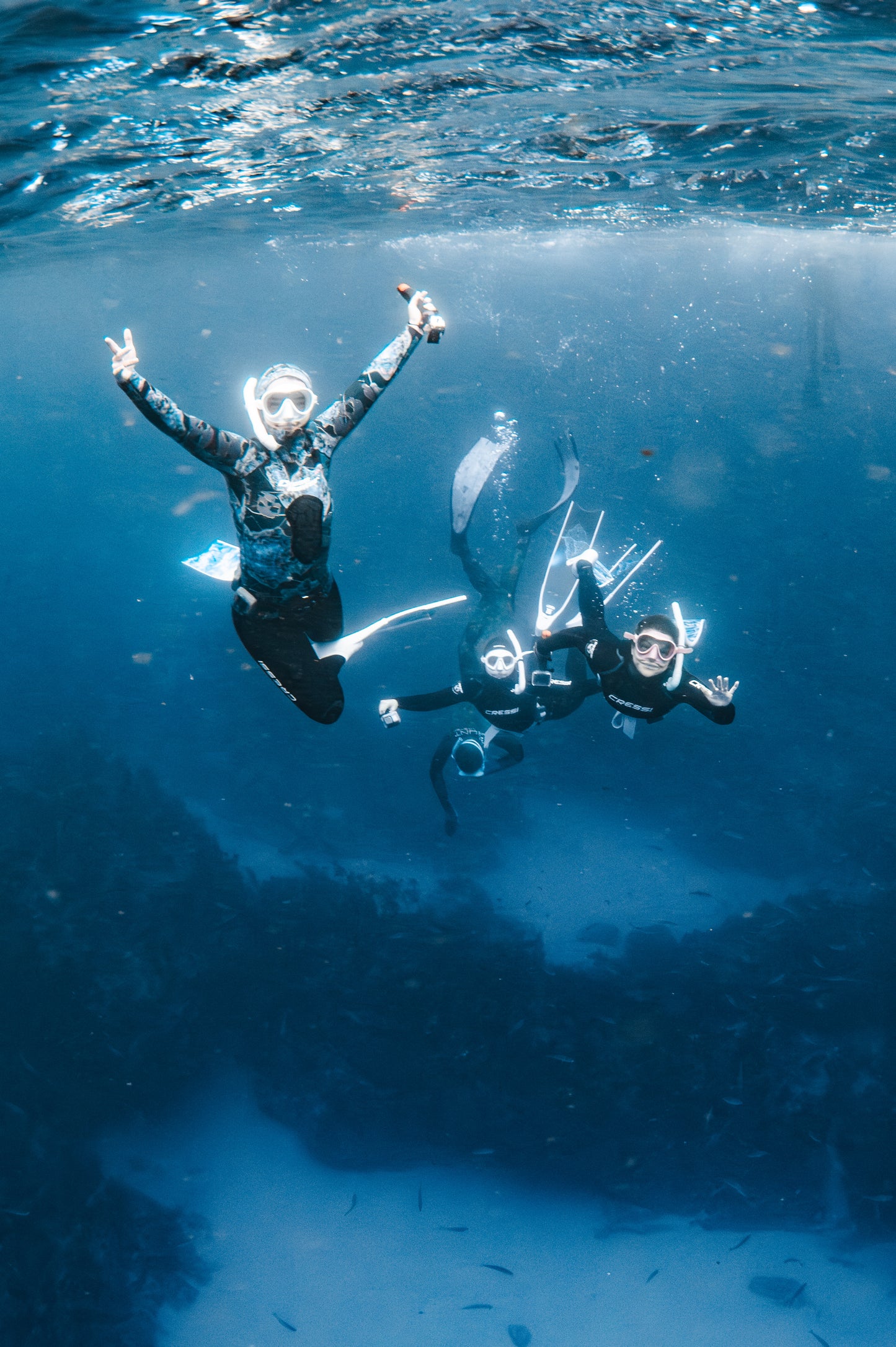 Seal Rocks Women’s Retreat