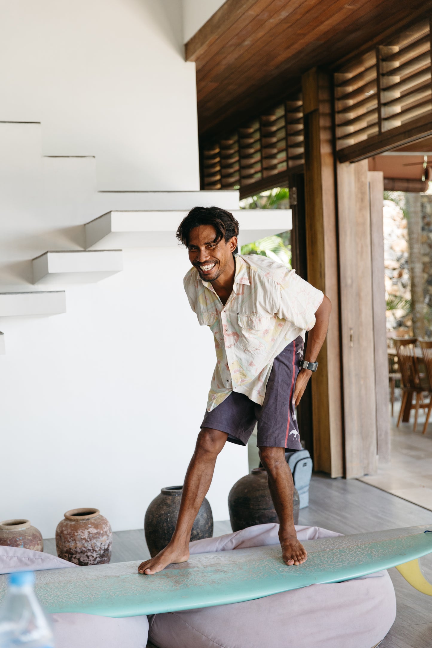 Gili Air & Lombok Island Hopper Retreat