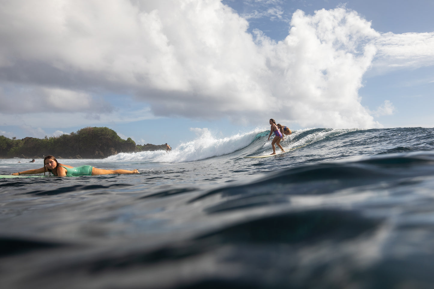 Philippines Siargao Women’s Surf Retreat - April 2027