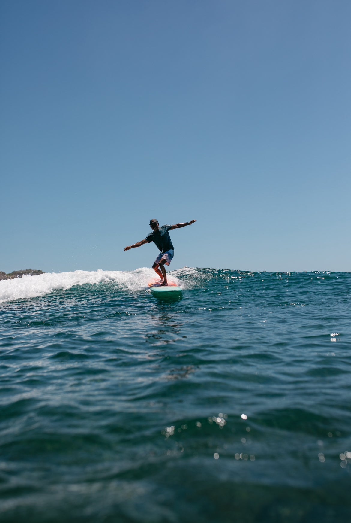 Gili Air & Lombok Island Hopper Retreat