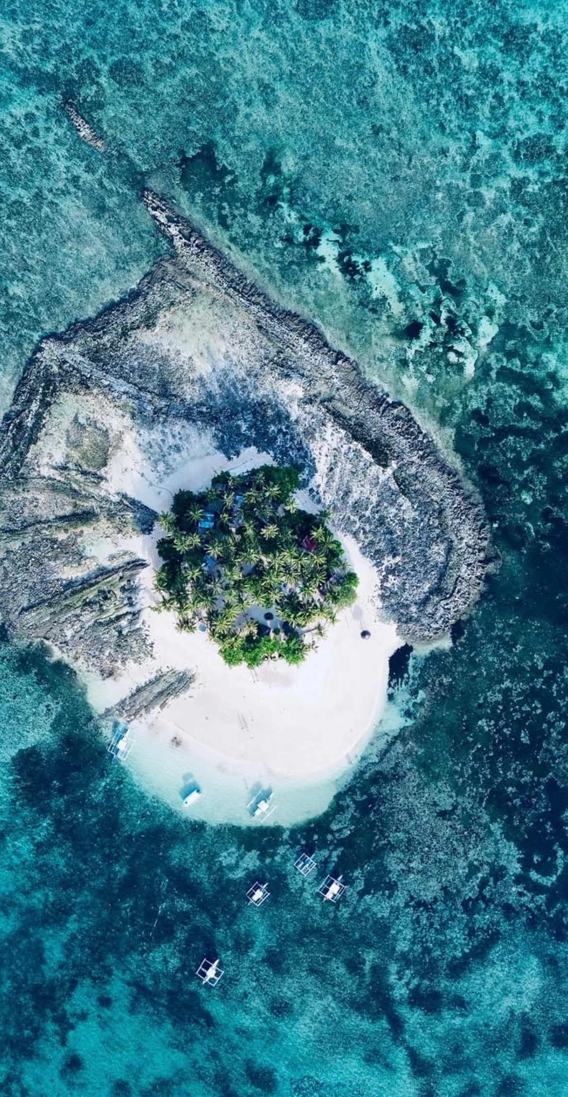 Philippines July 2026 Surf & Freedive Retreat