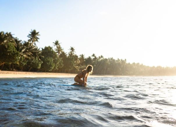 Philippines Surf & Freedive Retreat (2nd Wave) - February 2026