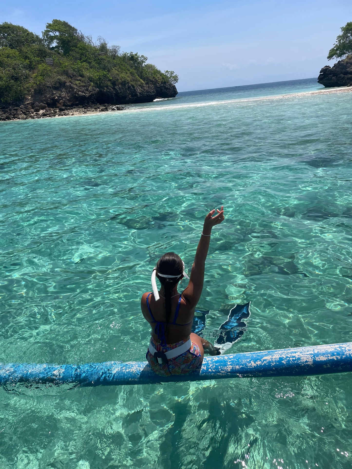 Gili Air & Lombok Island Hopper Retreat