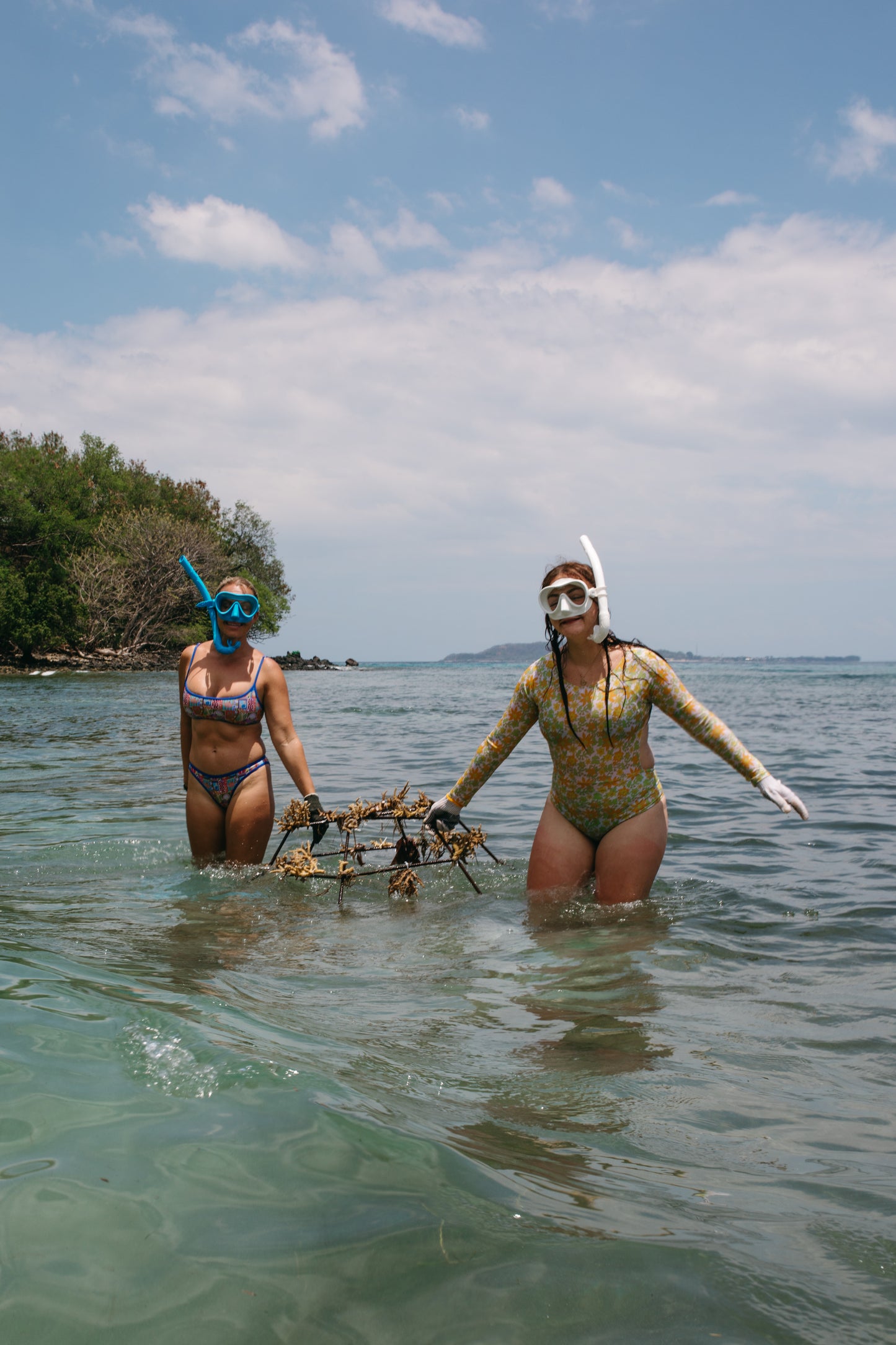 Gili Air & Lombok Island Hopper Retreat