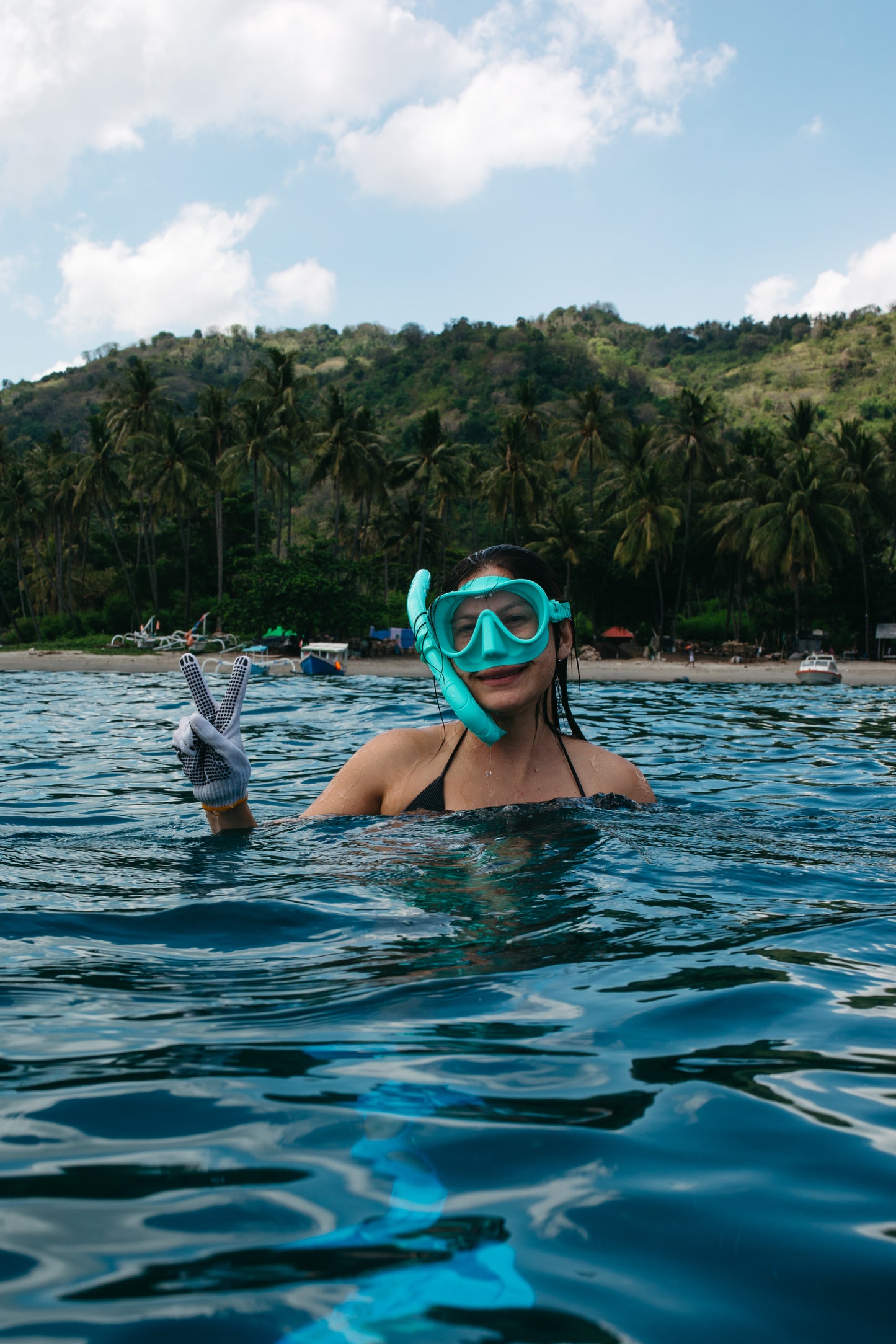Gili Air & Lombok Island Hopper Retreat