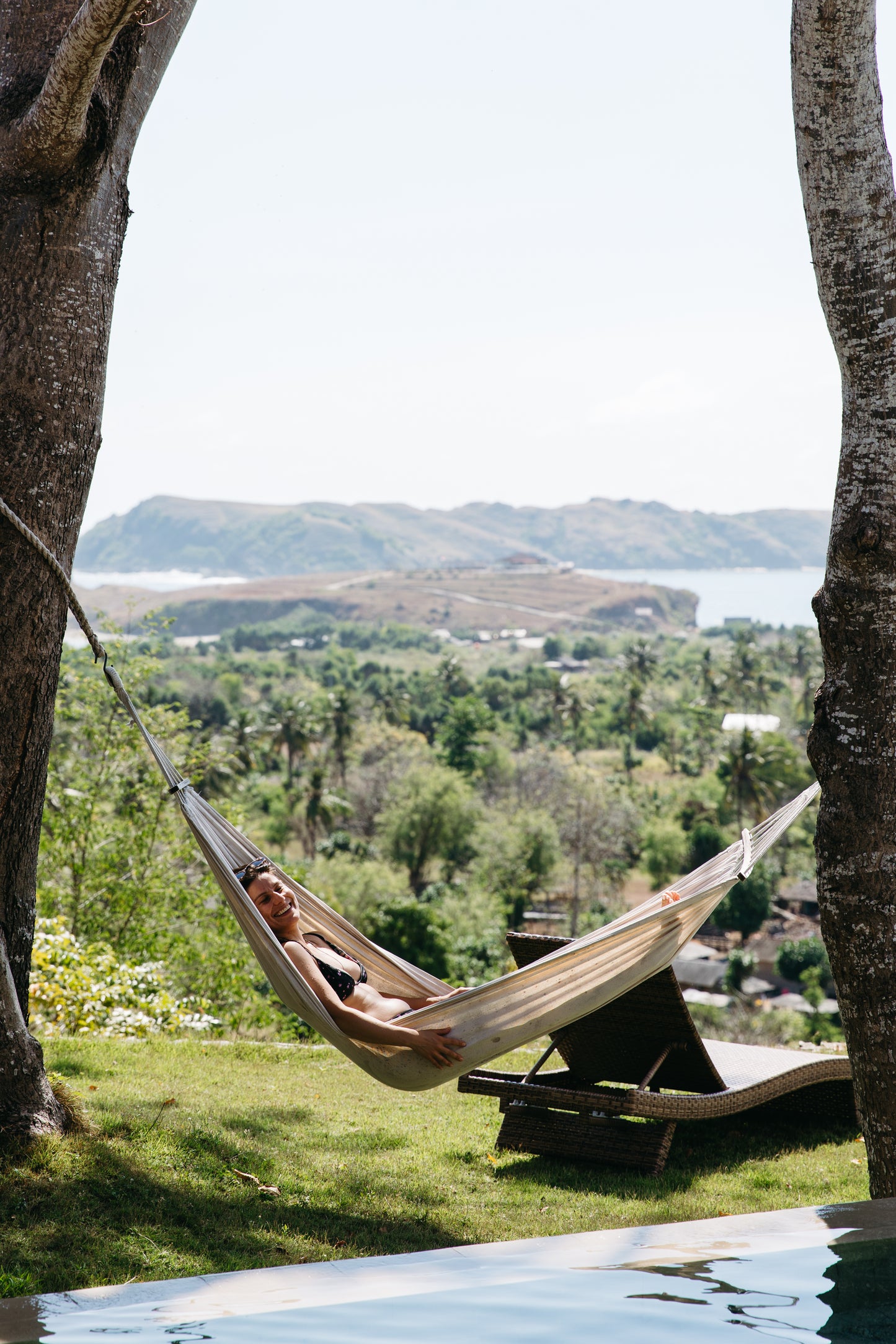 Women’s 2026 Lombok Retreat