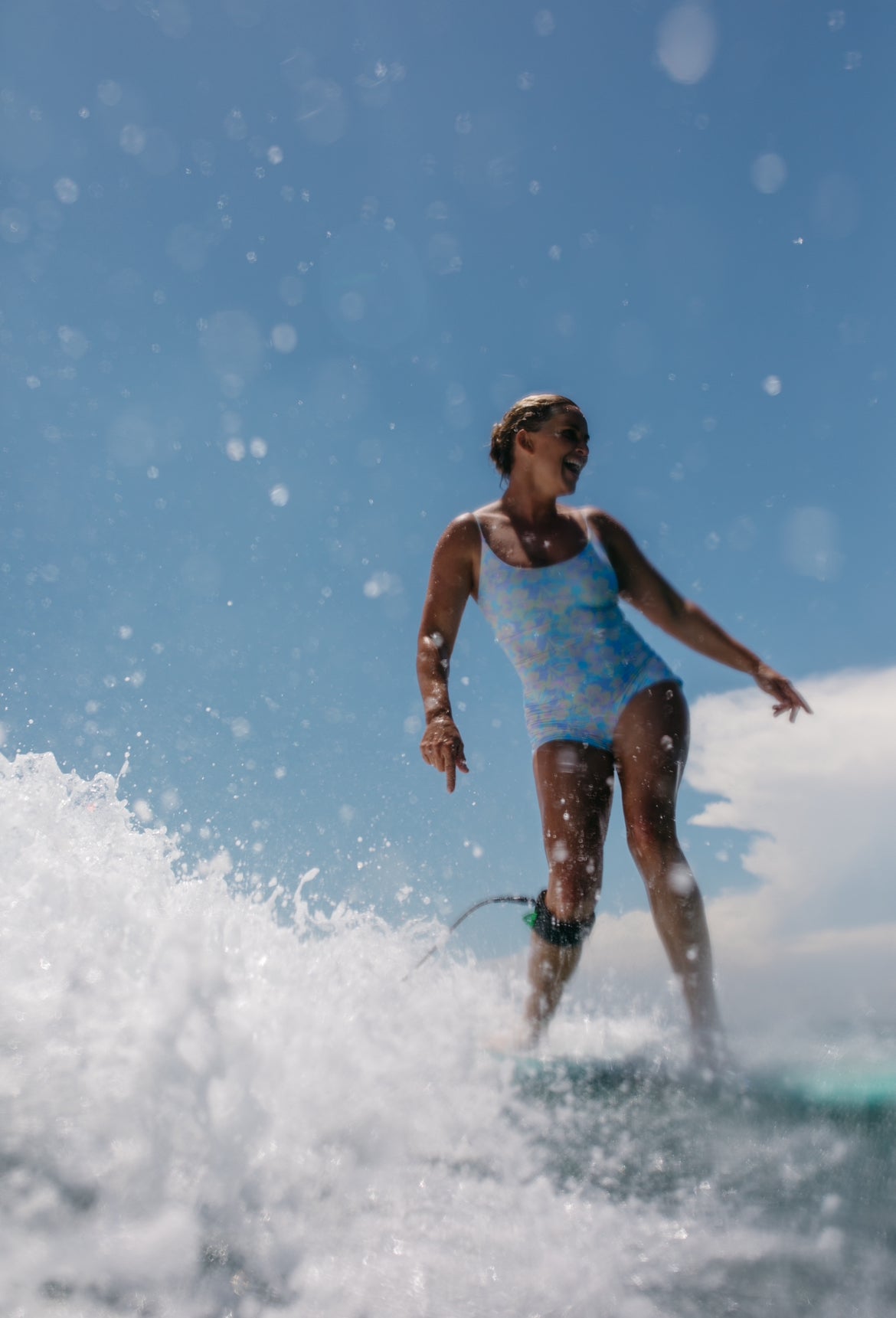 Philippines July 2026 Surf & Freedive Retreat