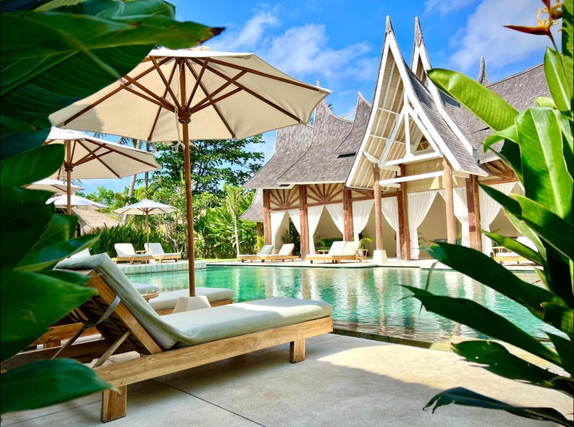 Gili Air & Lombok Island Hopper Retreat
