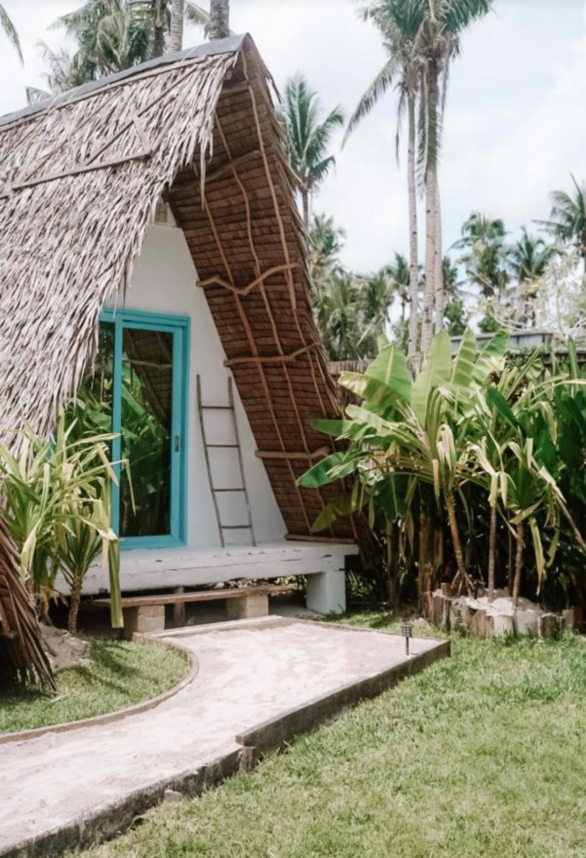 Philippines July 2026 Surf & Freedive Retreat