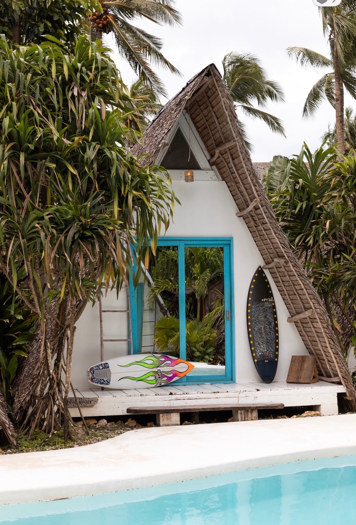 Philippines Siargao Women’s Surf Retreat - April 2027