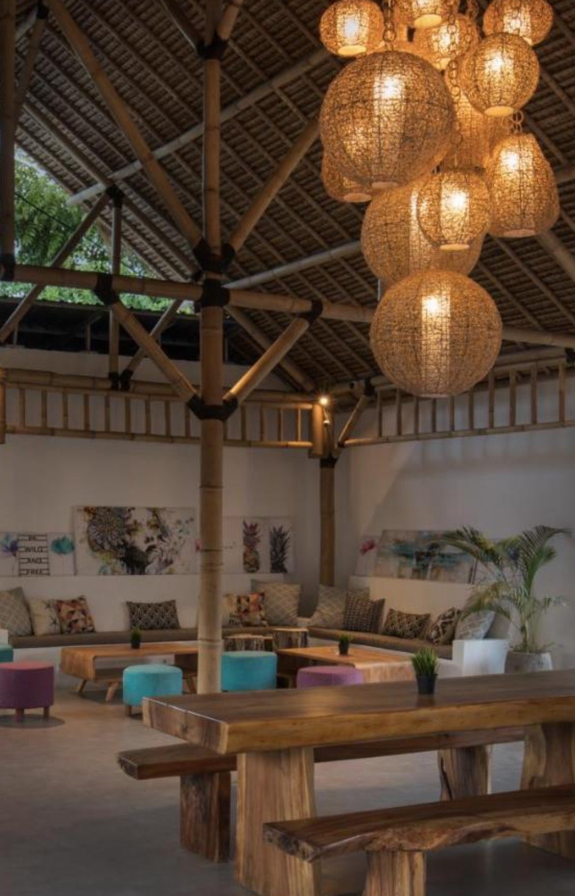 Gili Air & Lombok Island Hopper Retreat