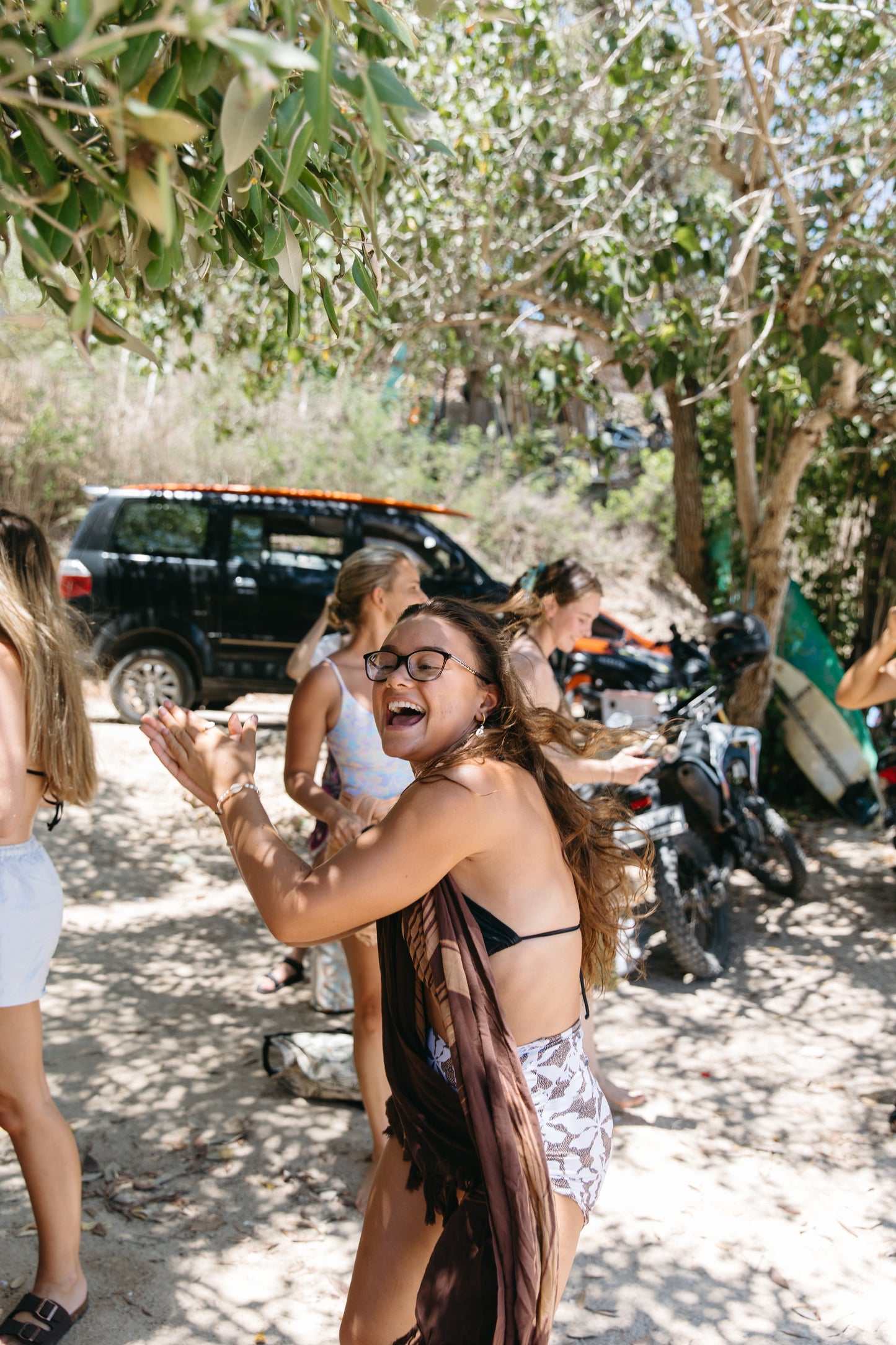 Gili Air & Lombok Island Hopper Retreat