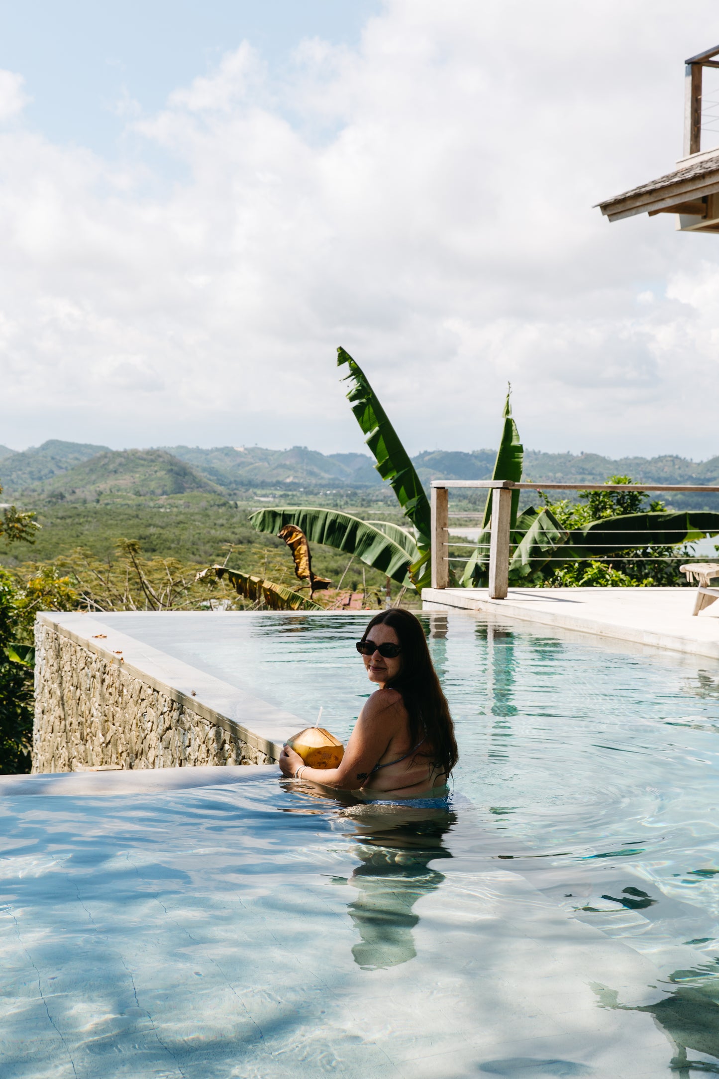Women’s 2026 Lombok Retreat