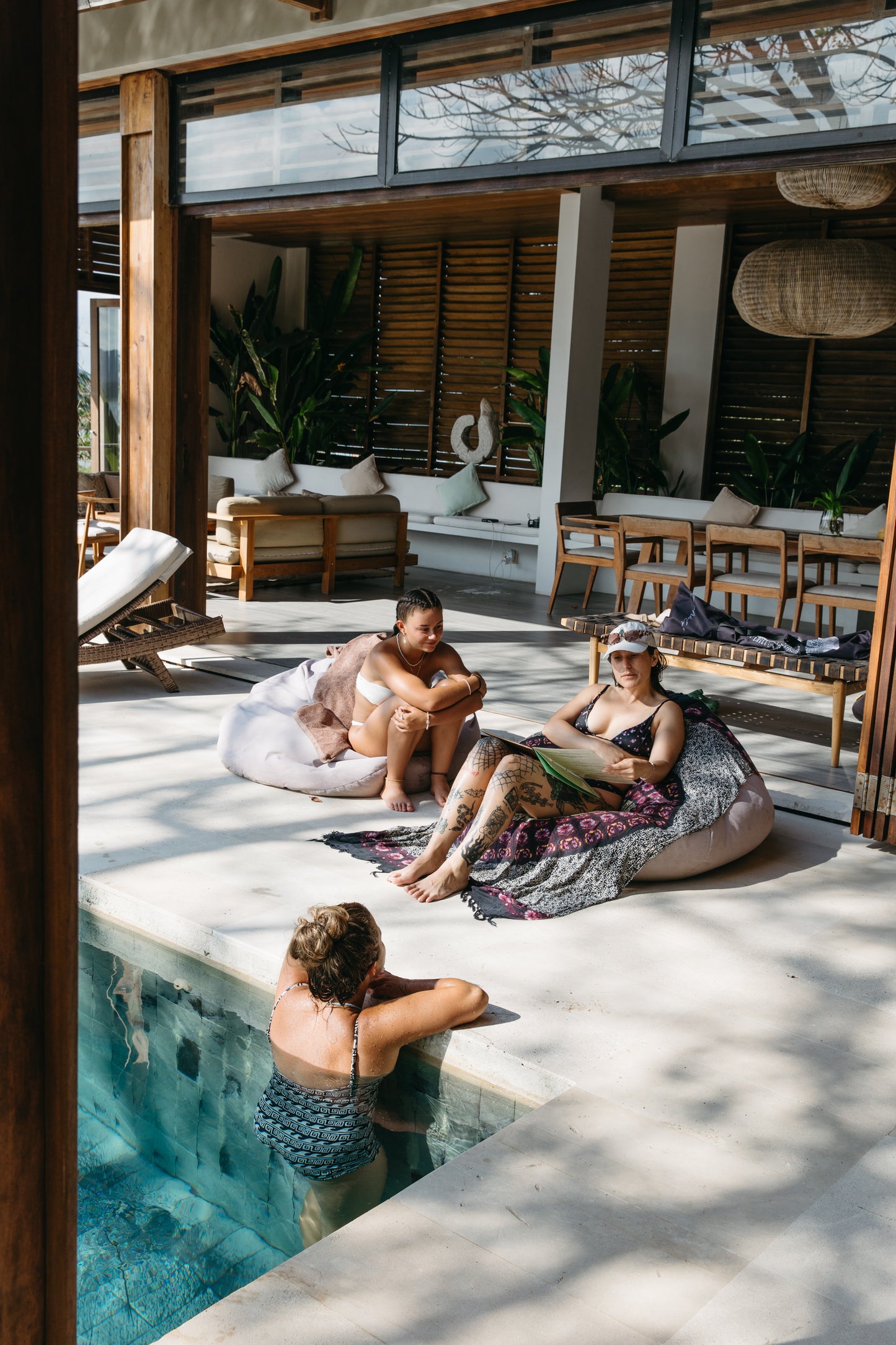 Women’s 2026 Lombok Retreat