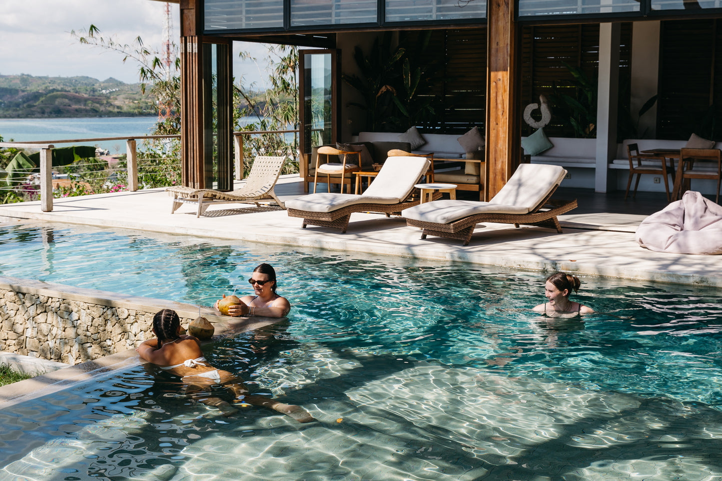 Women’s 2026 Lombok Retreat