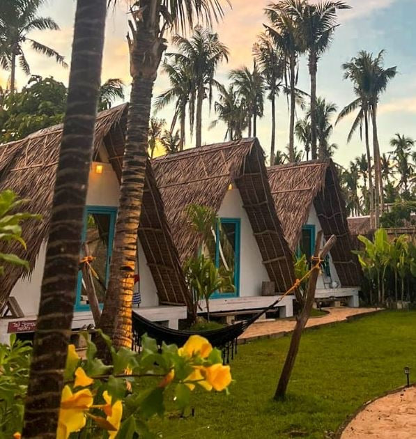 Philippines July 2026 Surf & Freedive Retreat
