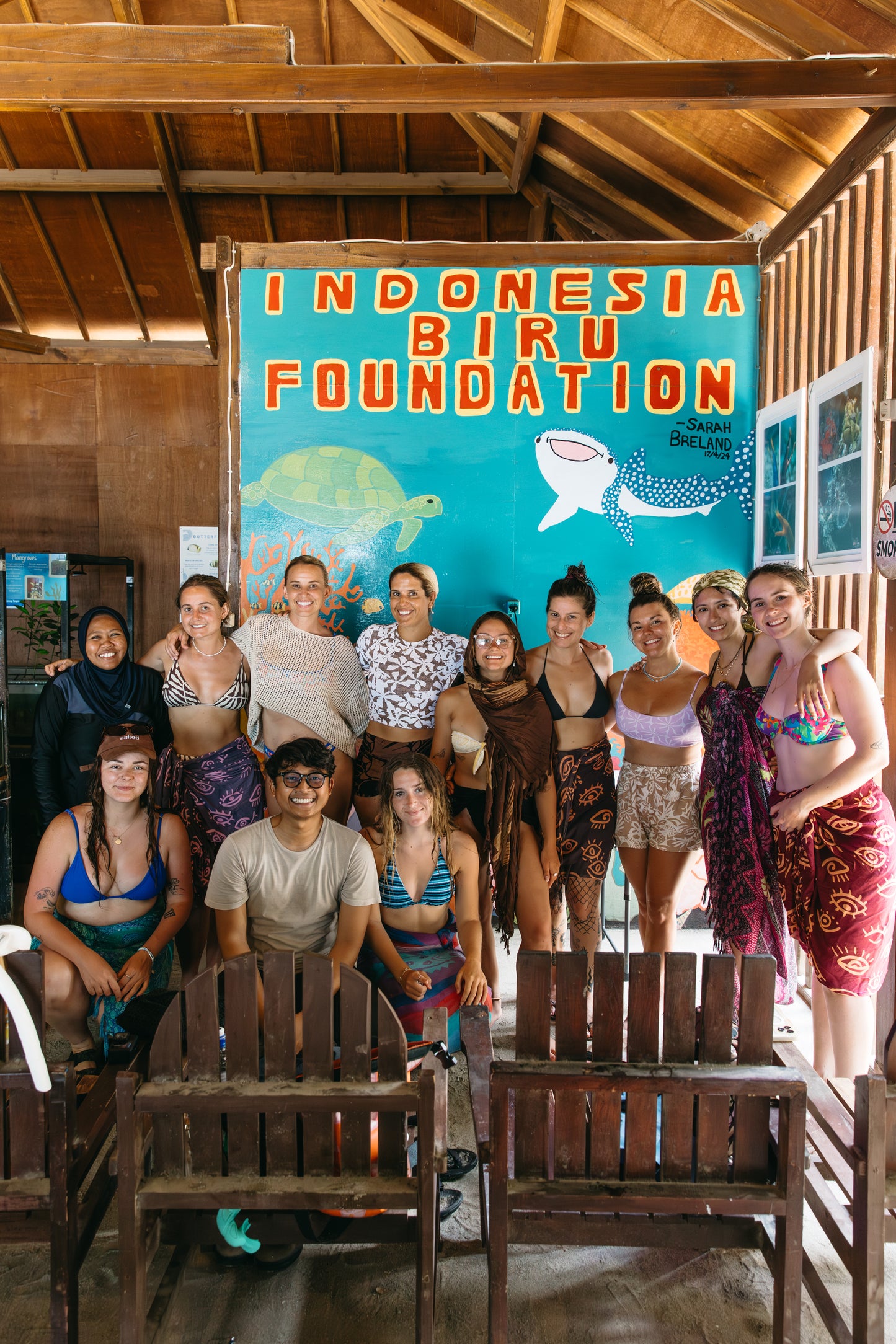 Gili Air & Lombok Island Hopper Retreat