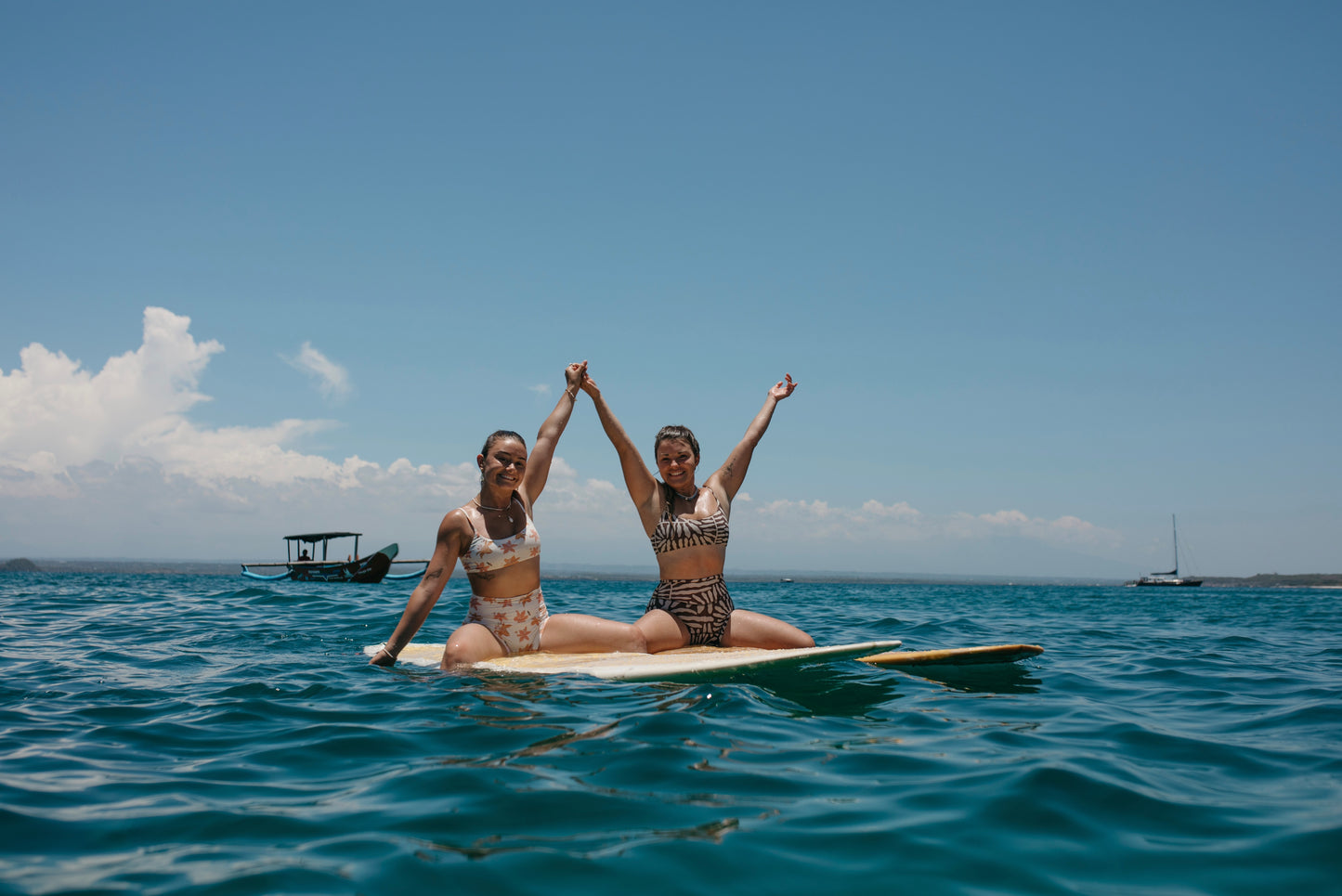 Gili Air & Lombok Island Hopper Retreat