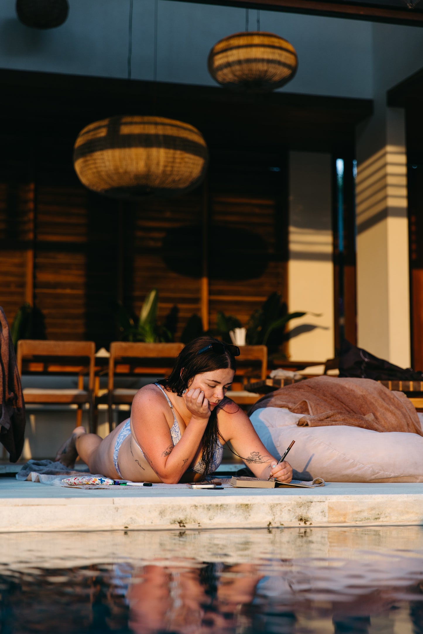 Women’s 2026 Lombok Retreat