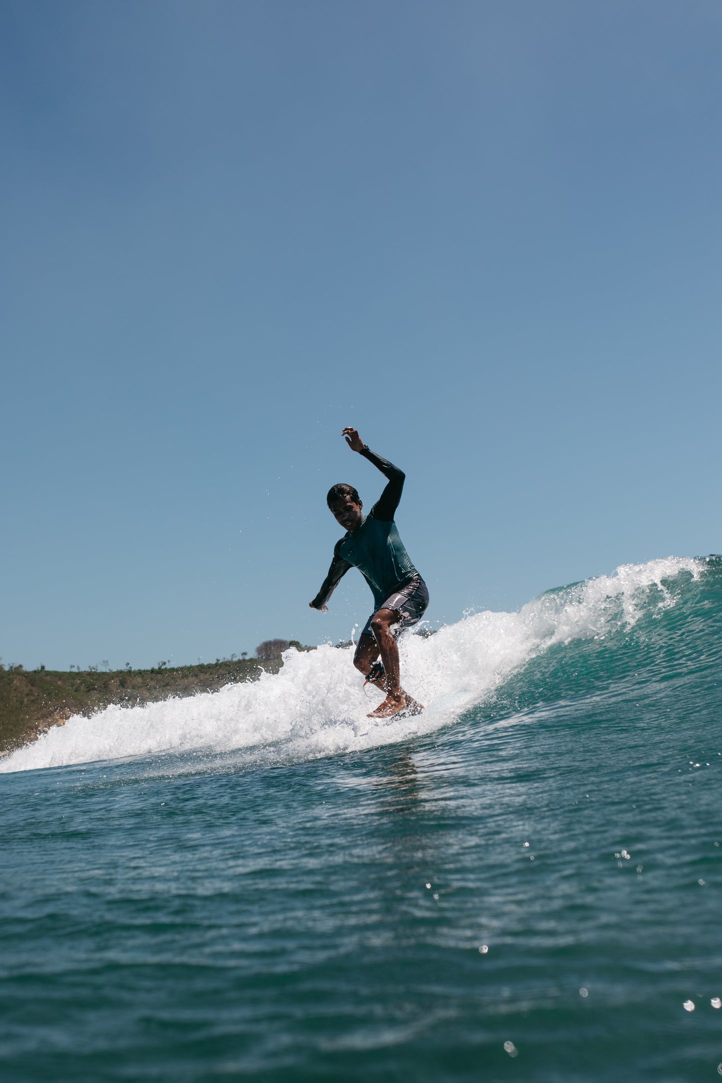 Gili Air & Lombok Island Hopper Retreat