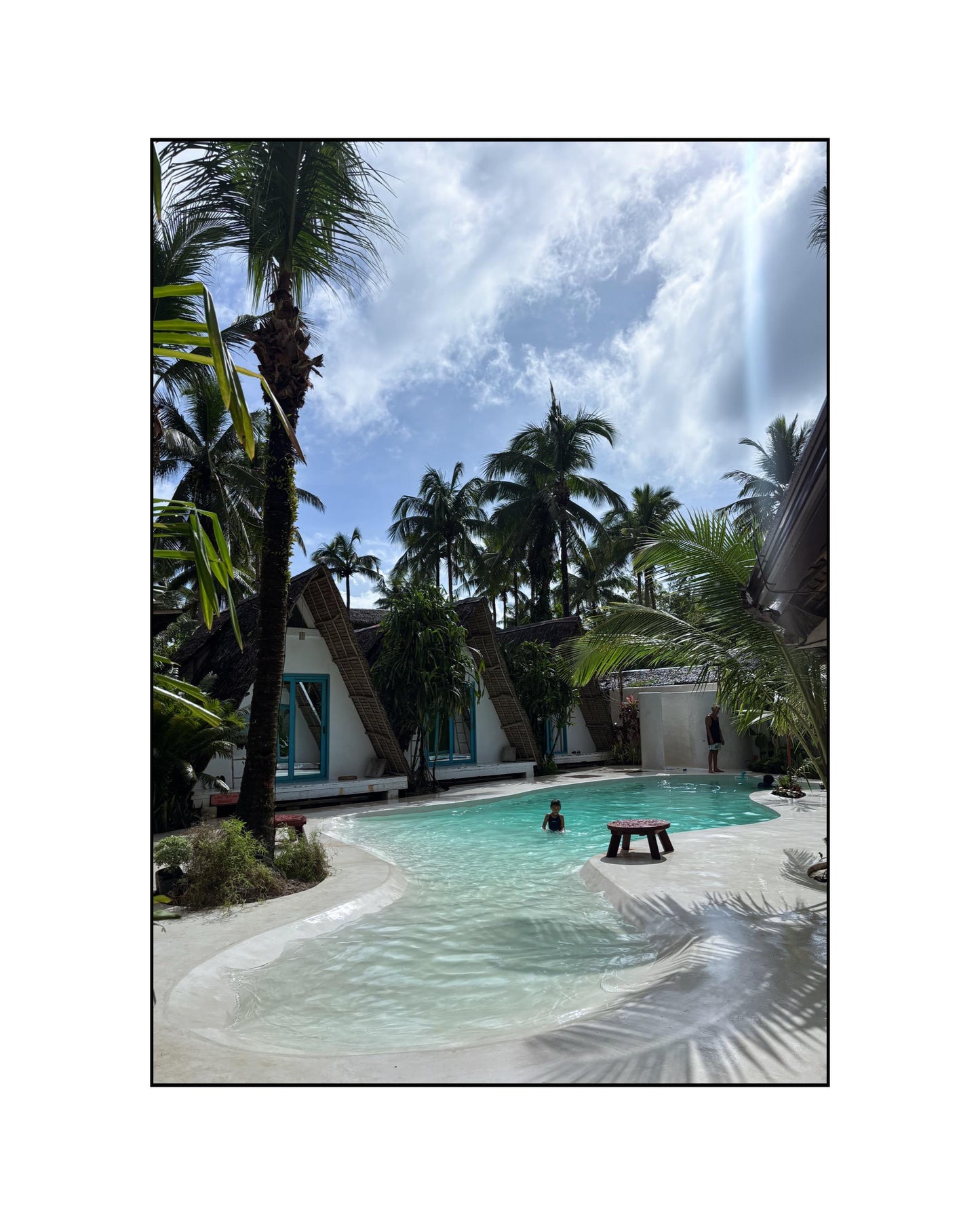 Philippines July 2026 Surf & Freedive Retreat