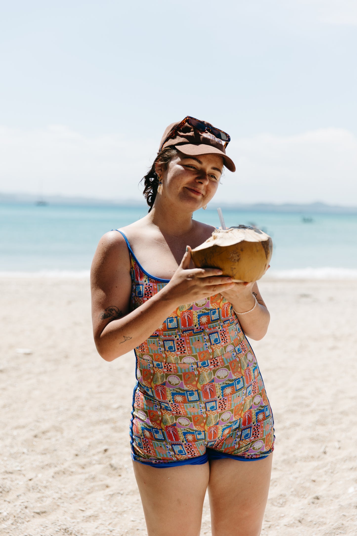 Gili Air & Lombok Island Hopper Retreat