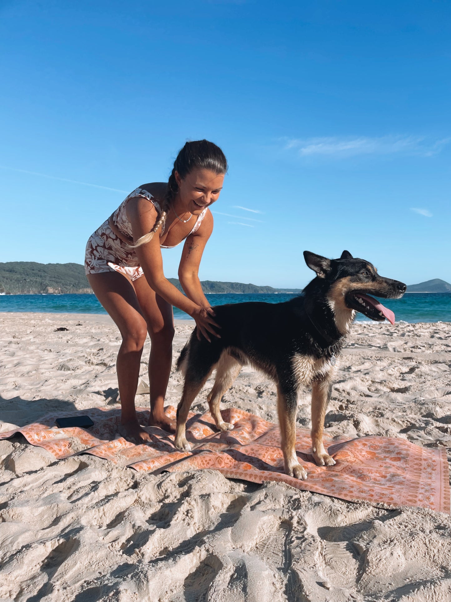 Seal Rocks Women’s Retreat