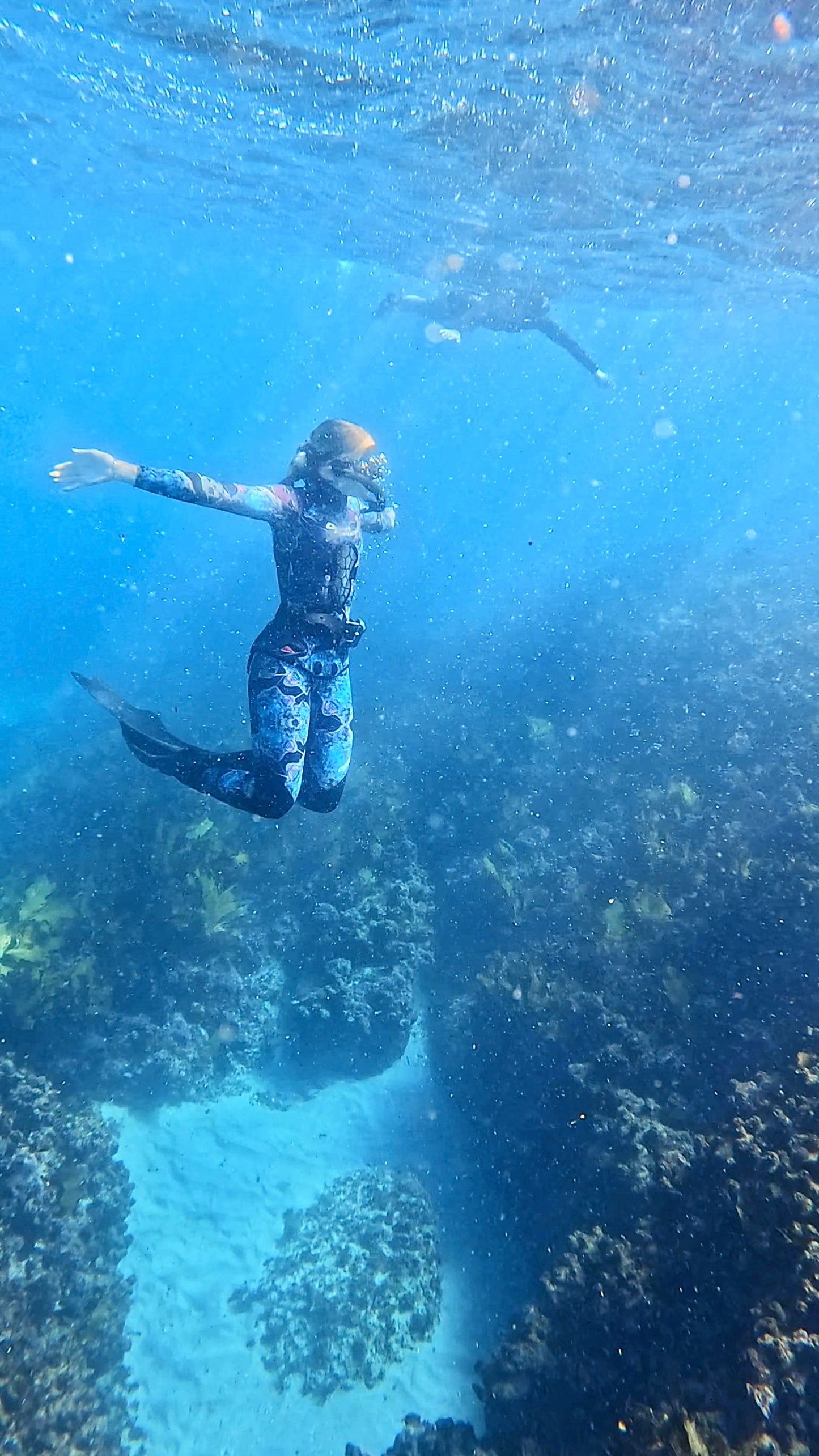 Seal Rocks Women’s Retreat