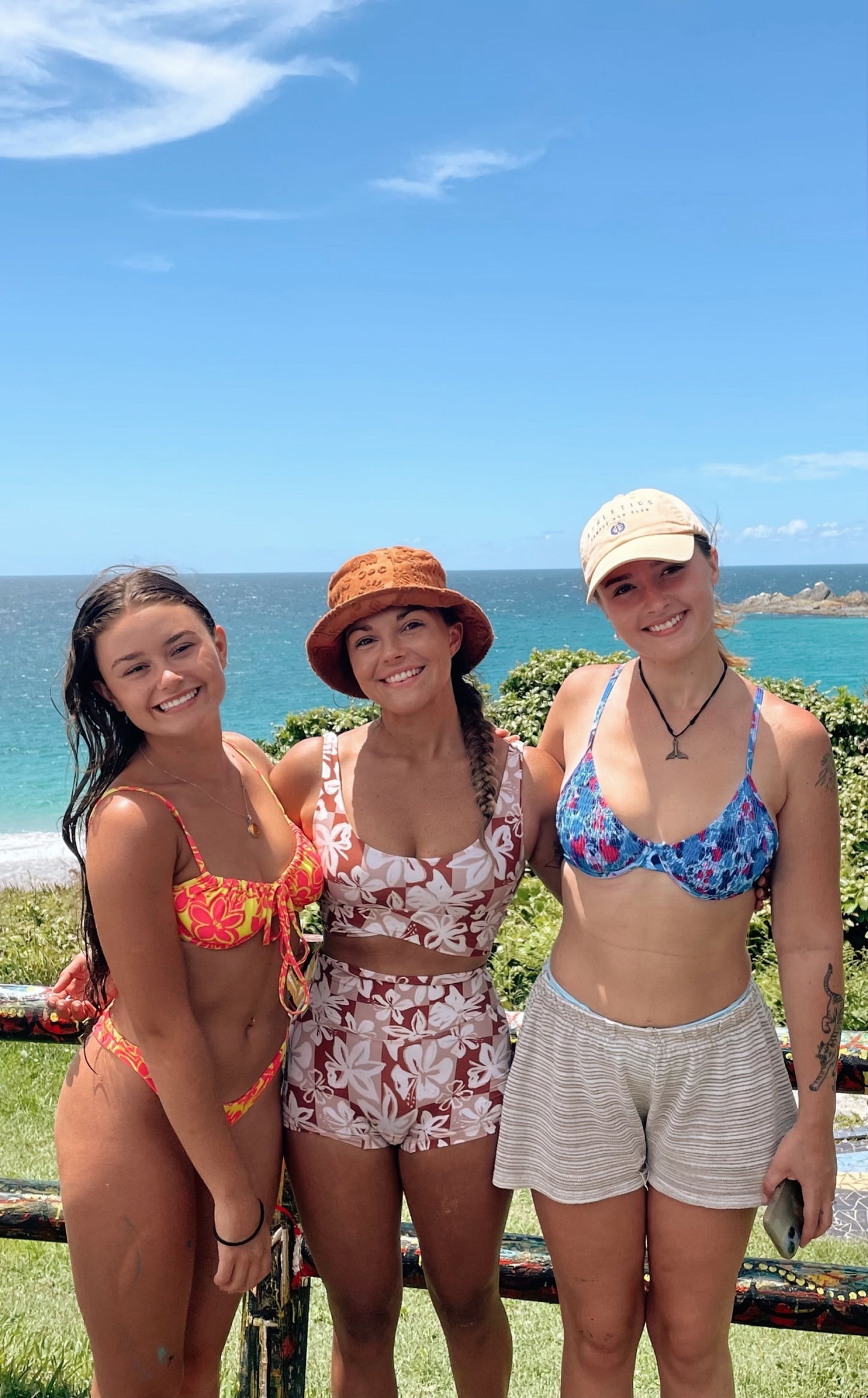 Seal Rocks Women’s Retreat