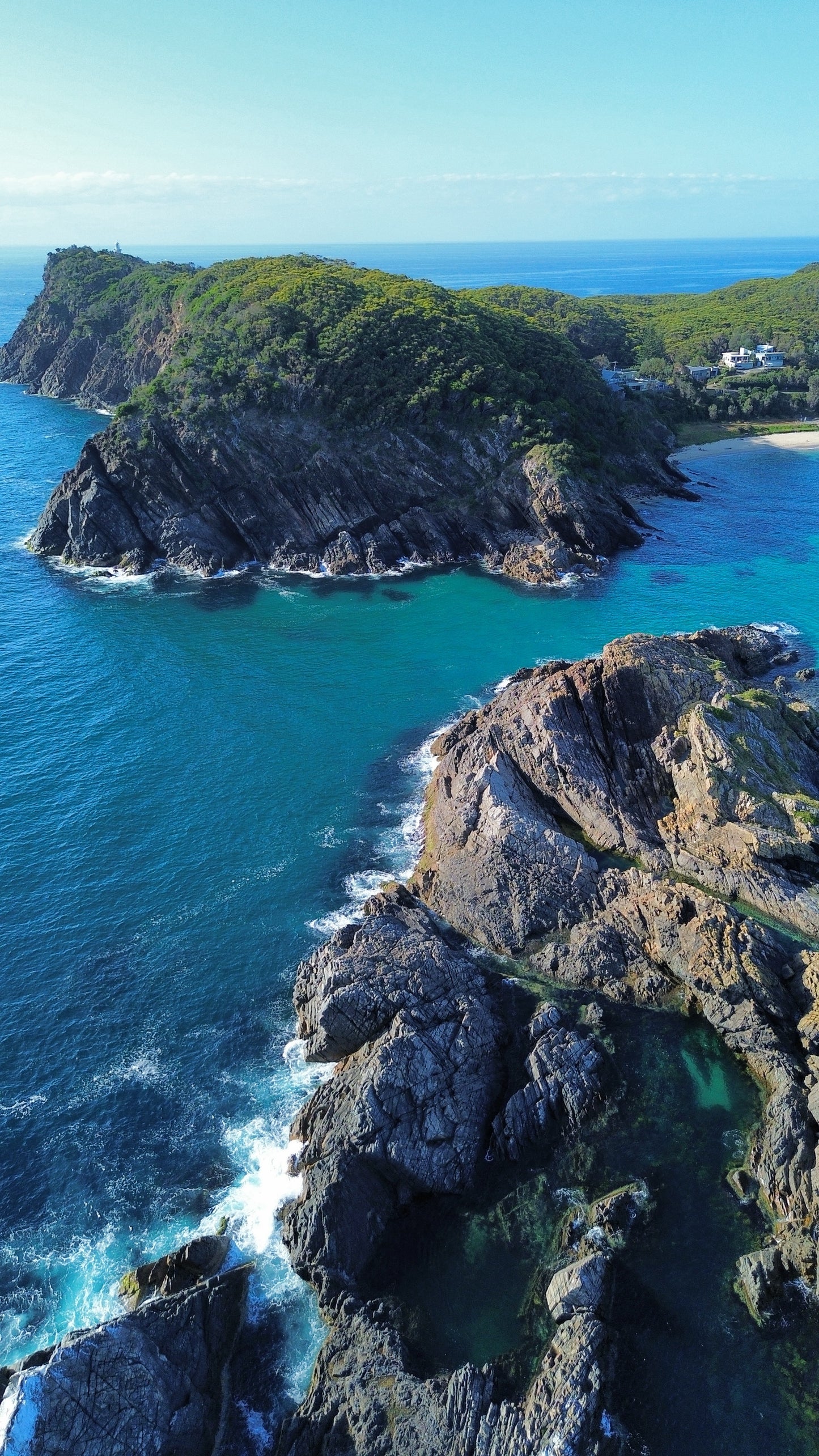 Seal Rocks Women’s Retreat