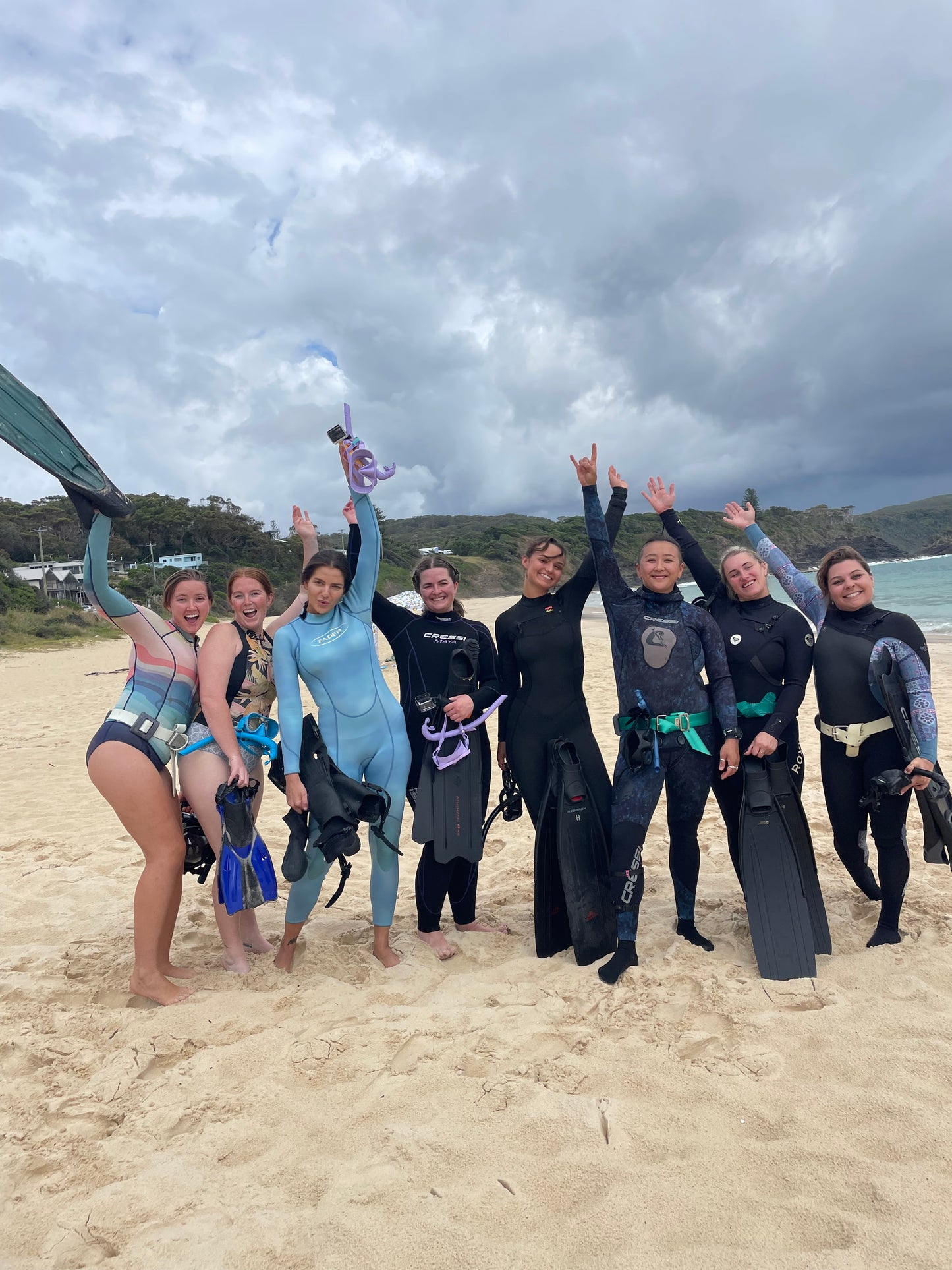 Seal Rocks Snorkel & Yoga - 13th & 20th June 2026
